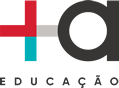 Logotipo Mais A Educação