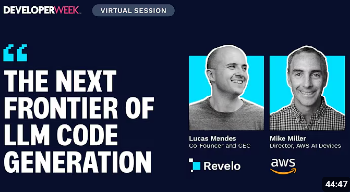 How can AI get better at writing code?