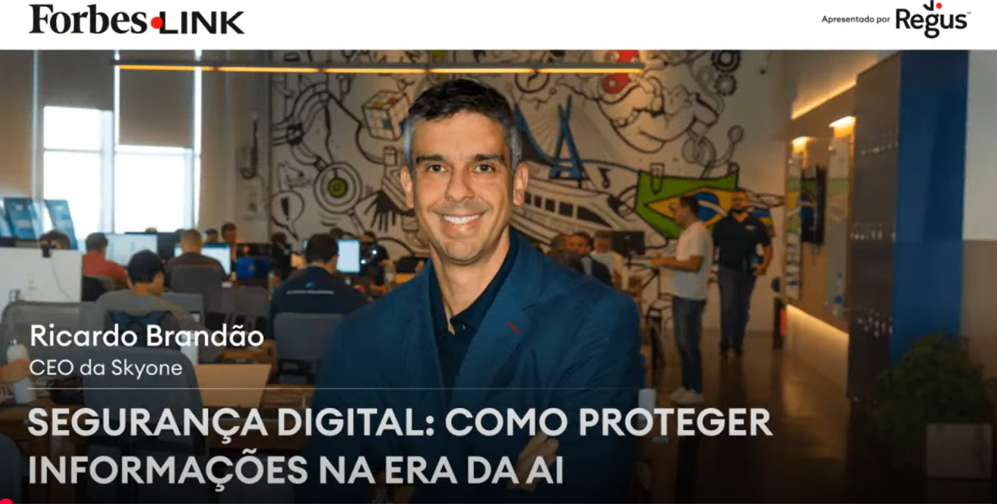 Segurança Digital: Como Proteger Informações na Era da AI