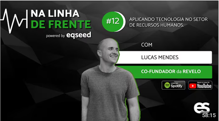 Aplicando tecnologia no setor de Recursos Humanos